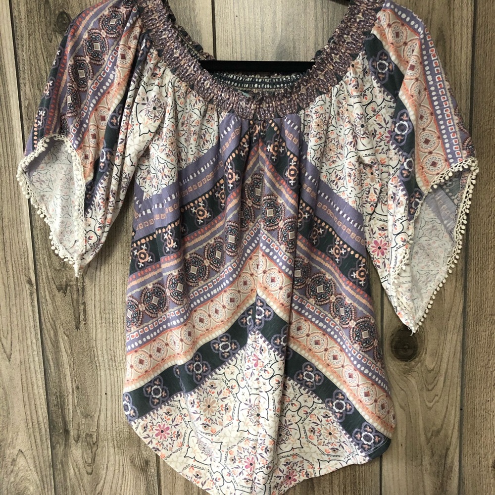 Maurices women’s blouse